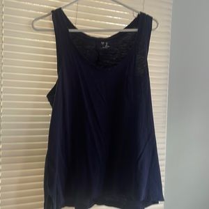 Gap tank top